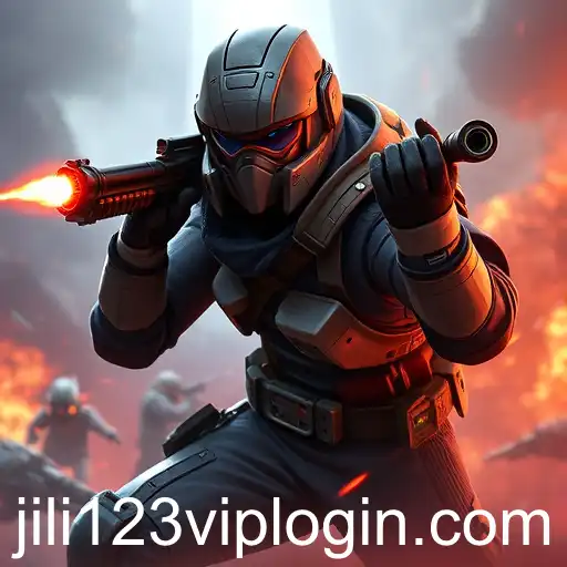 Exploring the Thrilling World of Action Games at Jili123