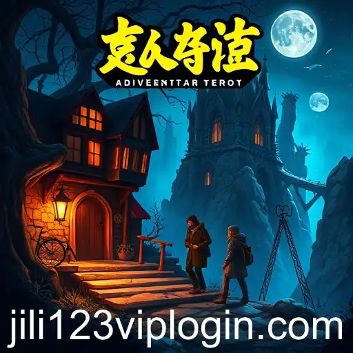 Exploring the Exciting World of Adventure Games