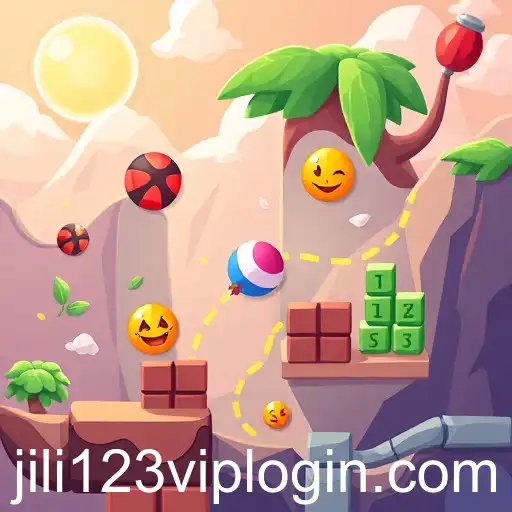 Exploring the World of Casual Games on Jili123: Fun and Accessible Entertainment