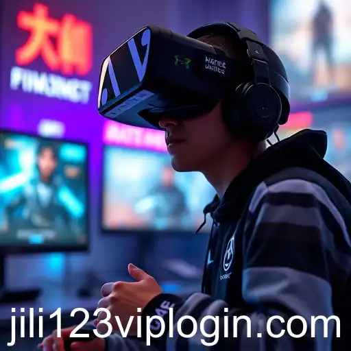 The Evolution of Online Gaming