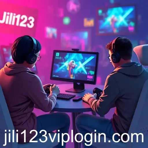 jili123
