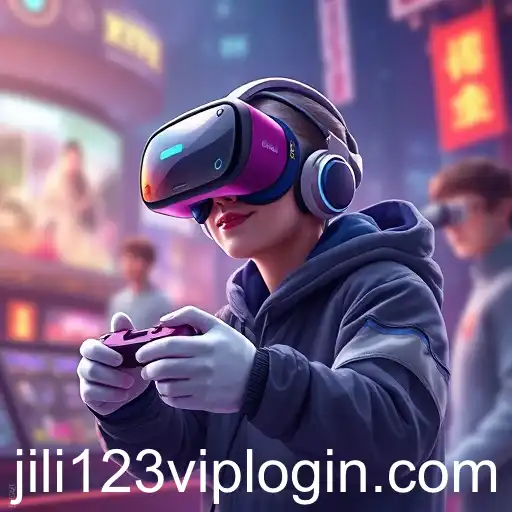 Jili123: Transforming Online Gaming Landscape