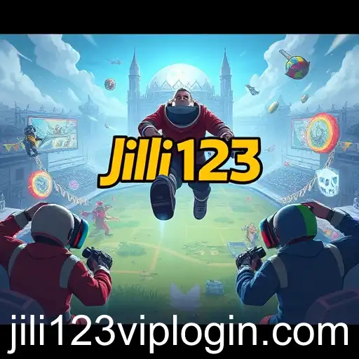 jili123