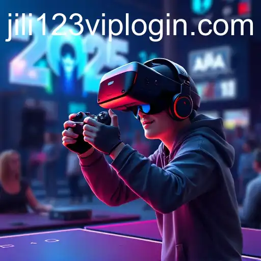 The Rise of Online Gaming in 2025