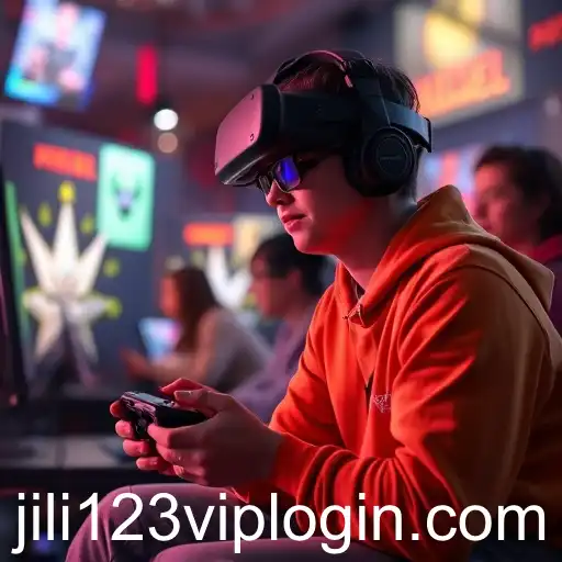 Emerging Trends in the Online Gaming World
