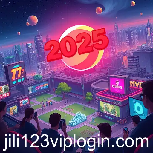 Online Gaming Trends and Security in 2025