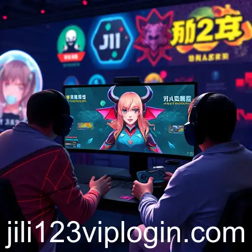 Rise of Gaming Websites in the Digital Era