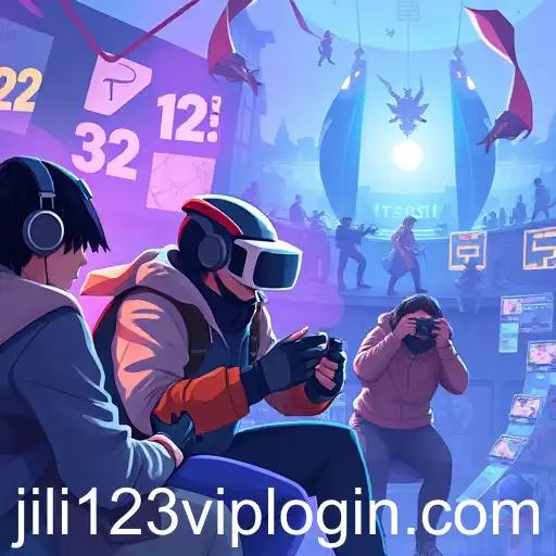 The Rise of Online Gaming Communities