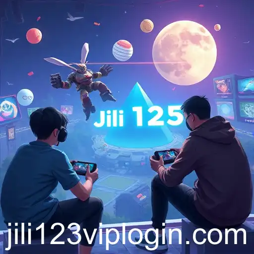 Exploring the Rise of Jili123 in the Online Gaming World
