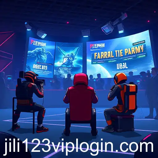 The Rise of Jili123: Gaming Trends and Insights