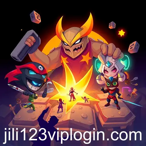 The Rise of Jili123 in Online Gaming