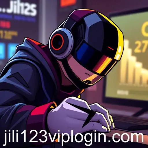 The Rise of Jili123: A Game-Changer in Online Gaming