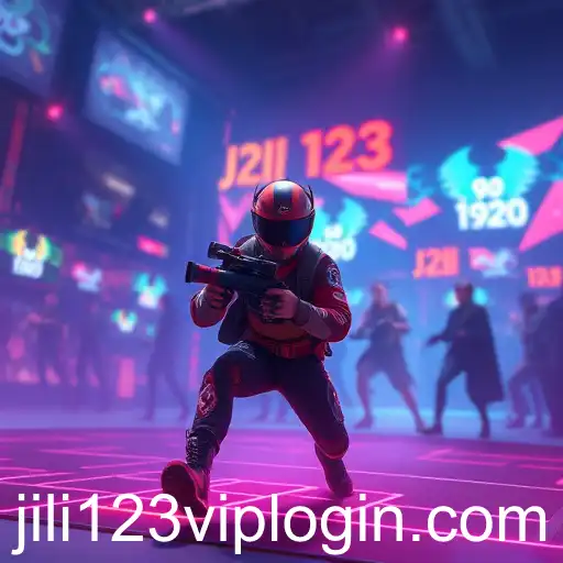 The Rise of Jili123 in the Gaming Industry