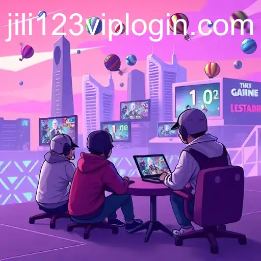 The Rise of Online Gaming Platforms